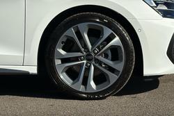 AUDI  Audi A3 Sportback Photo 5