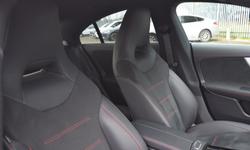 Mercedes-Benz CLA Photo 29