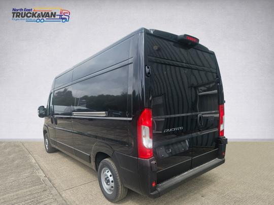 Fiat Ducato Photo