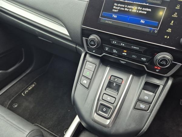 Honda CR-V Photo 23