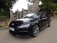 Used Audi TT DE67EHG 1