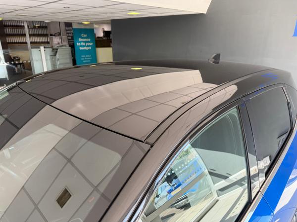 Used Nissan Qashqai AU72VOD 11