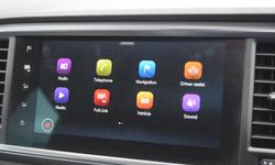 SEAT ATECA Photo 19