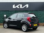 Kia Picanto Photo 1