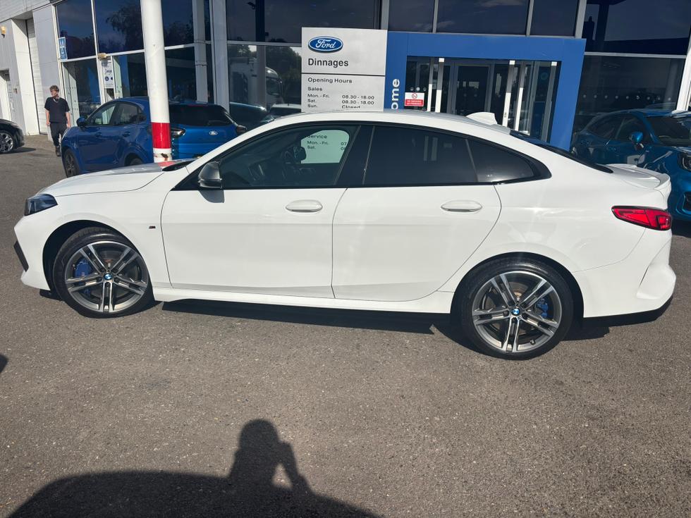 BMW 2 Series Gran Coupe Photo 79b00649-4f50-45d6-bb1f-cfb3e7445a28.JPEG