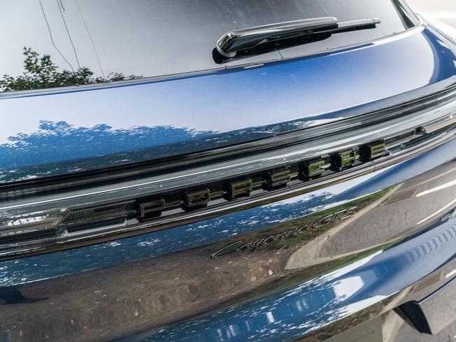 PORSCHE Cayenne Photo 41