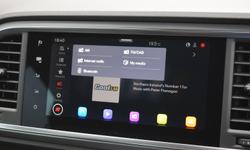 SEAT ATECA Photo 20