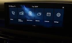 Hyundai TUCSON Photo 9