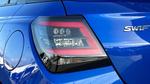 Suzuki Swift Photo 18