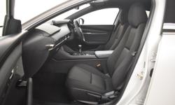Mazda Mazda3 Photo 22