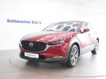 Mazda CX-30 Photo 0