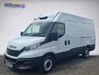 Iveco DAILY FRIDGE Photo 2