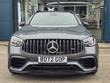 Mercedes-Benz GLC Photo 1
