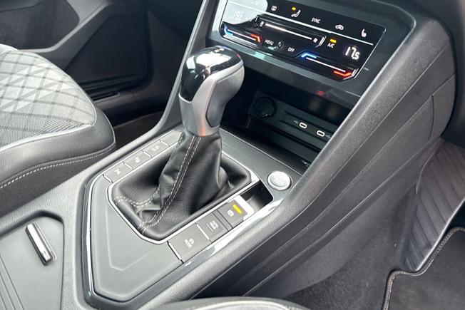 Volkswagen Tiguan Photo 31
