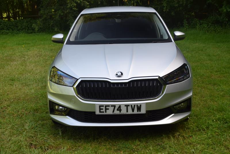 Skoda Fabia Photo 79d003fe-1233-4fb1-b21f-c63b4f799ad9.JPG