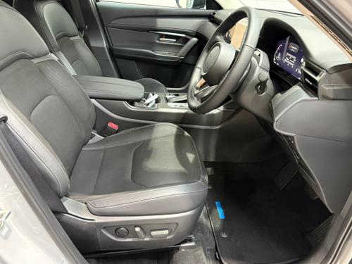Mazda CX-5 Photo 79d3f128-168c-4884-8fd5-2aa89ad43c54.JPEG
