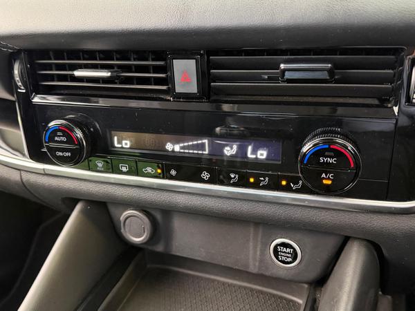 Used Nissan Qashqai EK72NXC 17