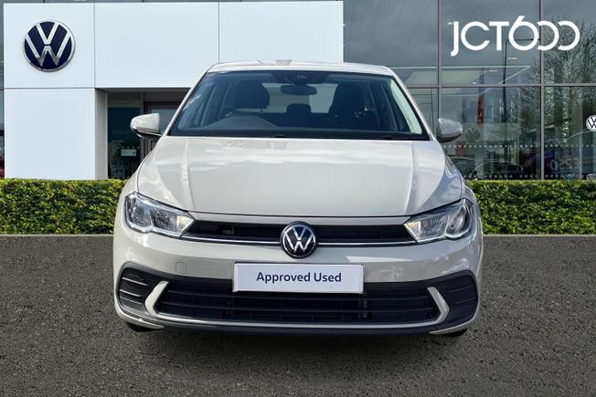 VOLKSWAGEN Polo Photo 6