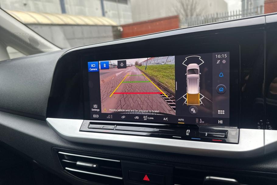 Used Ford TRANSIT CONNECT CONNECTLIM23 9