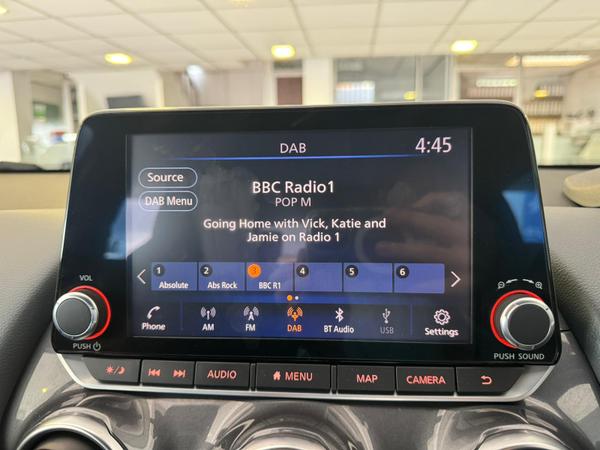 Used Nissan Juke SL20JZP 27