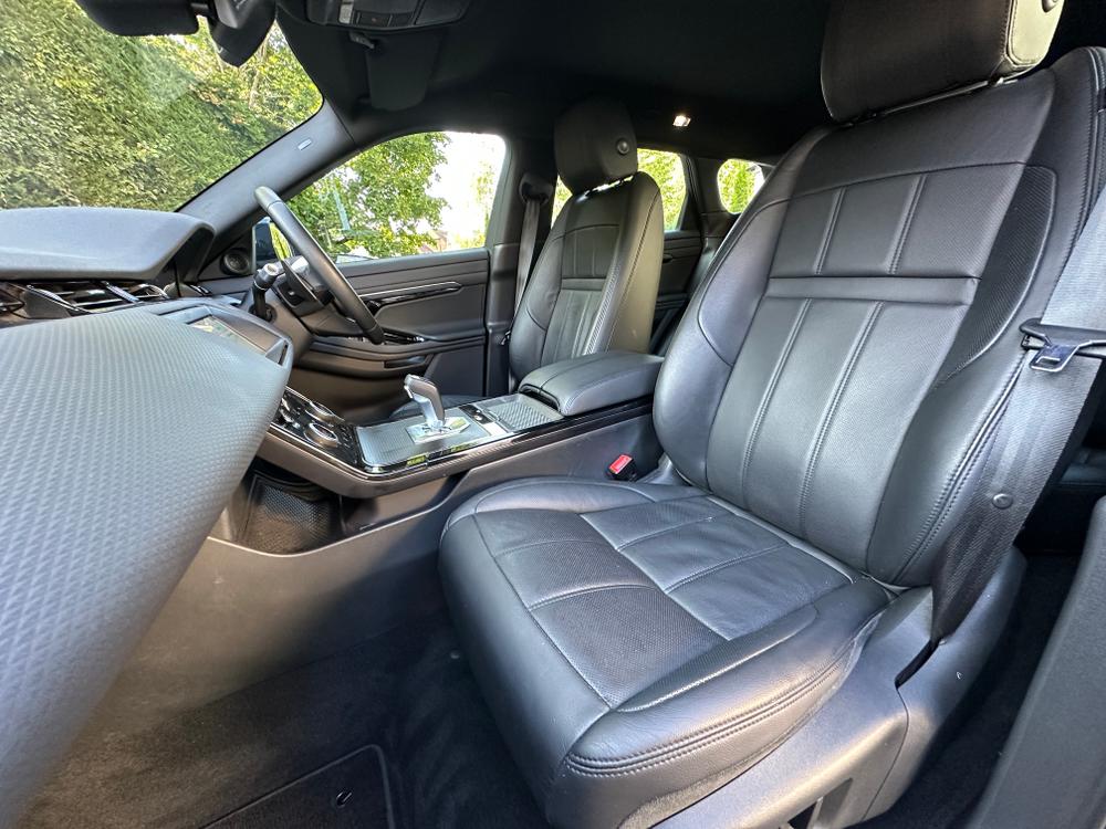 Used Land Rover Range Rover Evoque LX20LHH 19