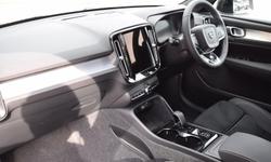 Volvo XC40 Photo 11