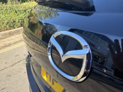 Mazda CX-5 Photo 32