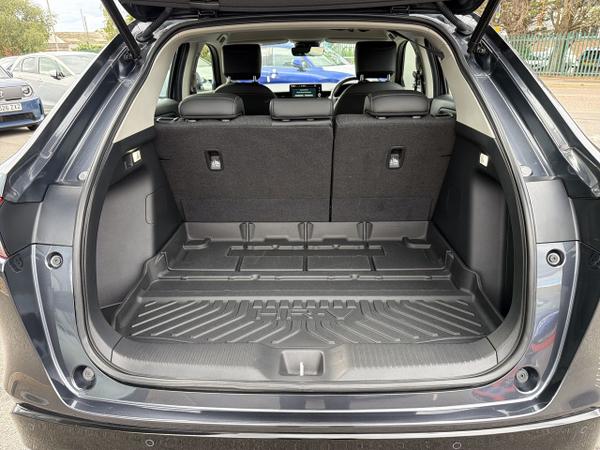 Honda HR-V Photo 22