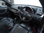 BMW X1 Photo 2