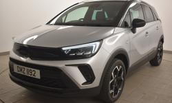 Vauxhall CROSSLAND Photo 6