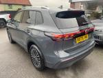 Volkswagen Tiguan Photo 10
