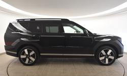 Hyundai SANTA FE Photo 1
