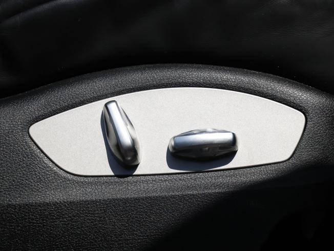 PORSCHE Macan Photo 18