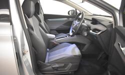 Skoda ENYAQ Photo 21