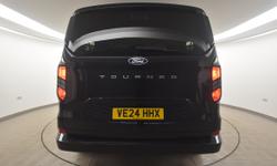 Ford TOURNEO CUSTOM Photo 30