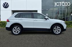 Volkswagen Tiguan Photo 4