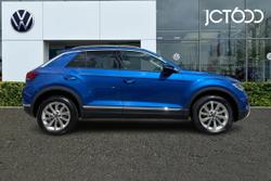 VOLKSWAGEN T-Roc Photo 4