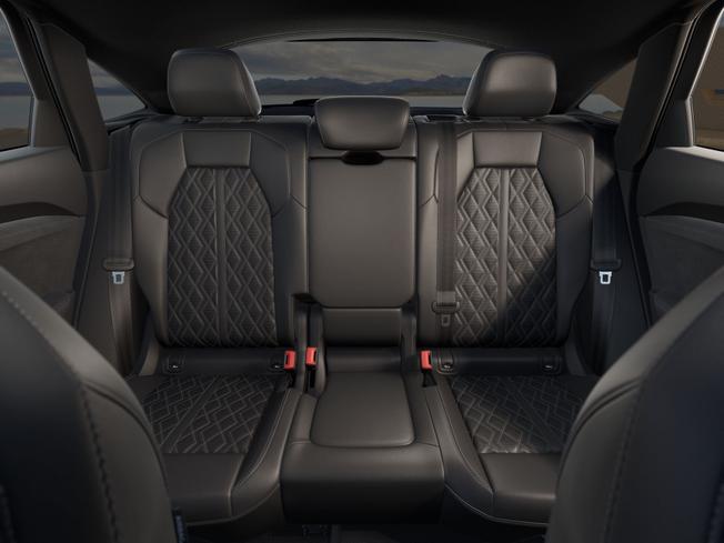 AUDI SQ5 Sportback Photo 9