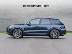 PORSCHE Cayenne Photo 5