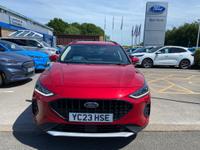 Ford Focus Photo 8