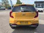 Kia Picanto Photo 3