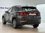 Hyundai TUCSON Photo 4