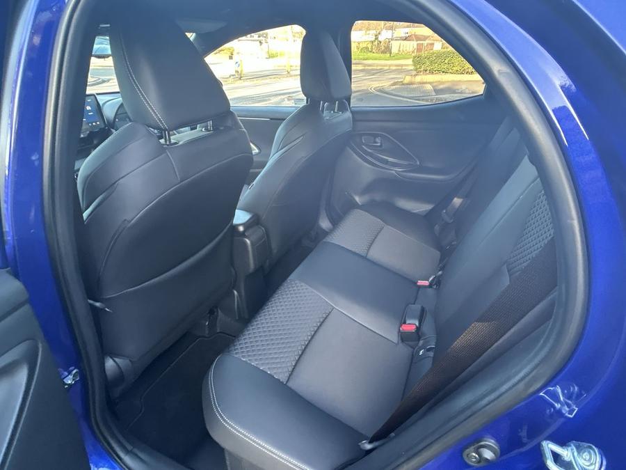 Mazda Mazda2 HYBRID Photo 7a1654f4-4afb-4f48-8e31-bf68745bfb07.jpg