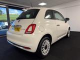 Fiat 500 Photo 5