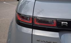 Land Rover RANGE ROVER EVOQUE Photo 36