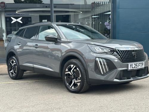 Peugeot 2008 Photo 7a1ed24f-481f-4691-85d5-4513bc018bf4.jpeg