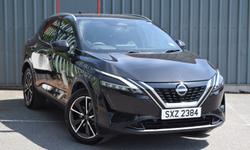 Nissan QASHQAI Photo 0