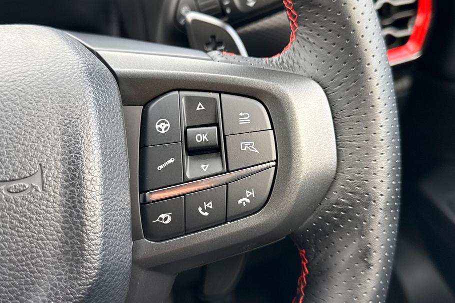 Used Ford RANGER RAPTOR23 30