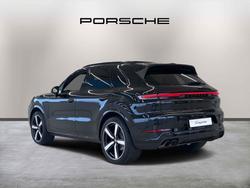 PORSCHE Cayenne Photo 5