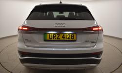 Audi Q4 Photo 47